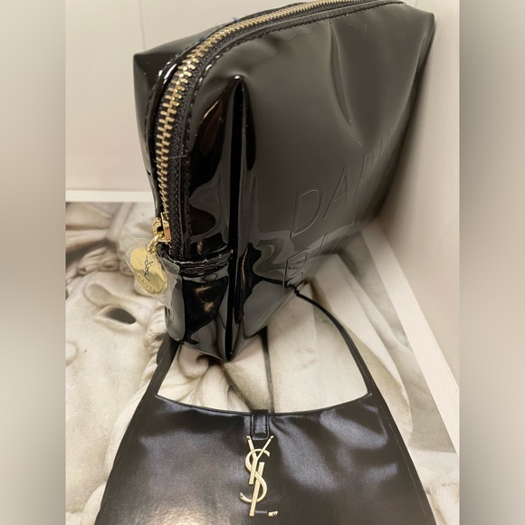 YSL VIP beauty bag - Picture 7 of 9